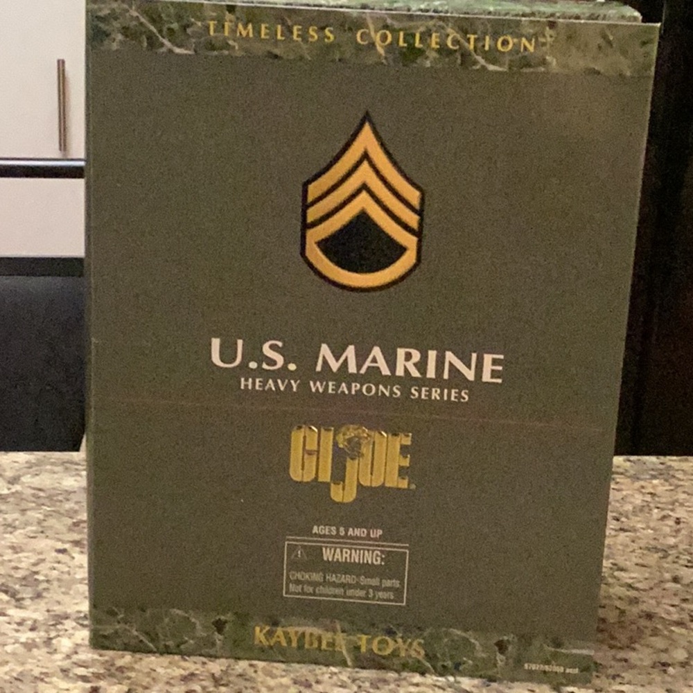 GI Joe